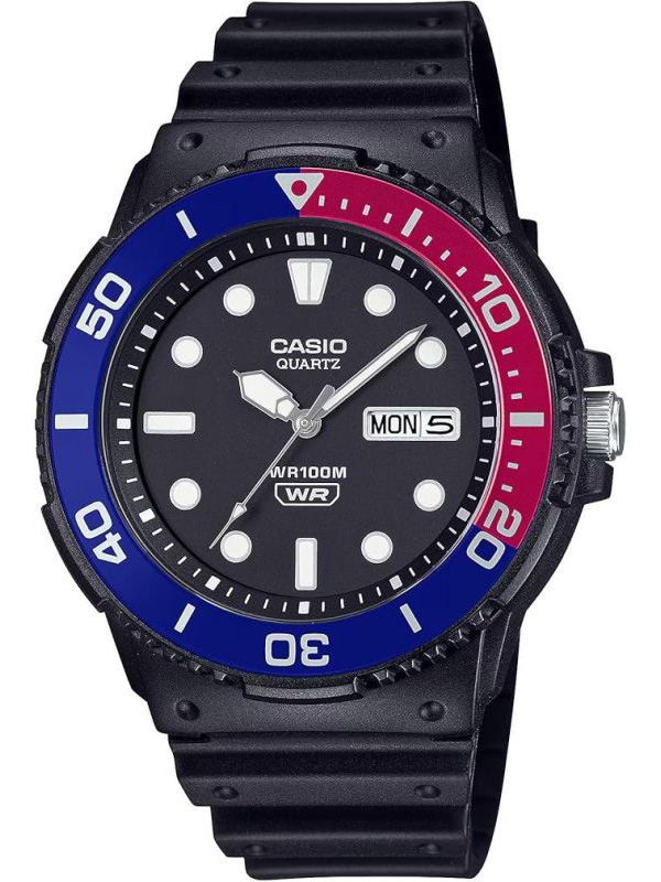 Casio MRW-230H-1E2VEF