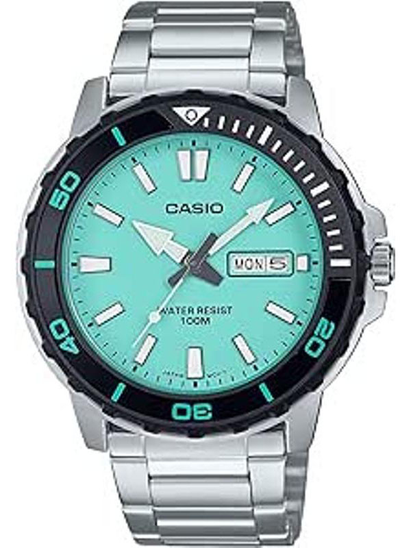 Casio MTD-125D-2A2VDF