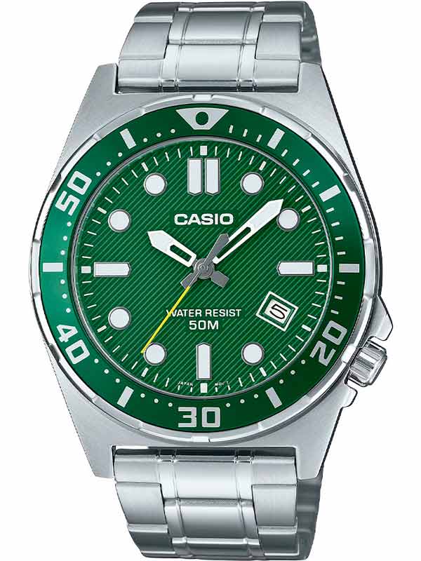 Casio MTD-135D-3A Casio MTD-135D-3A