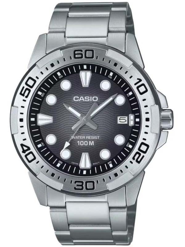 Casio MTD-140D-1AVDF