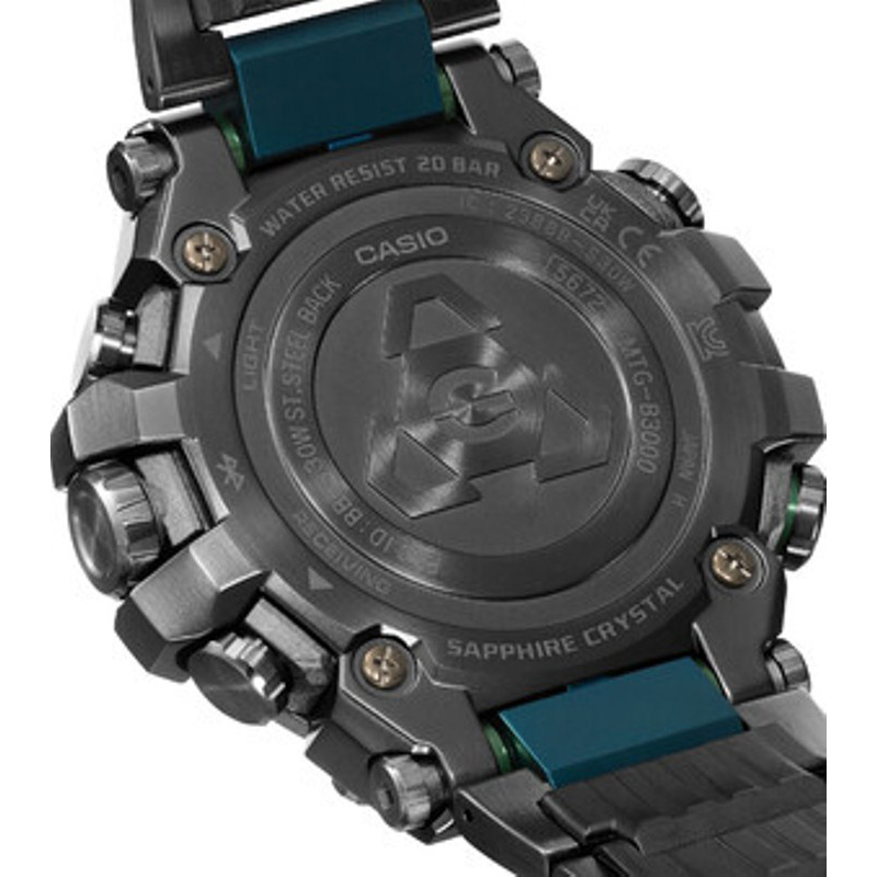 Casio MTG-B3000BD-1A2ER Casio MTG-B3000BD-1A2ER