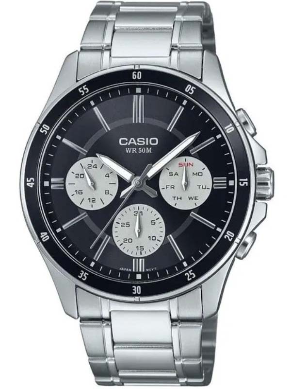 Casio MTP-1374D-1A3VDF