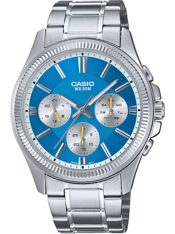 Casio MTP-1375D-2A2