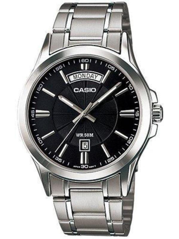 Casio MTP-1381D-1AVDF