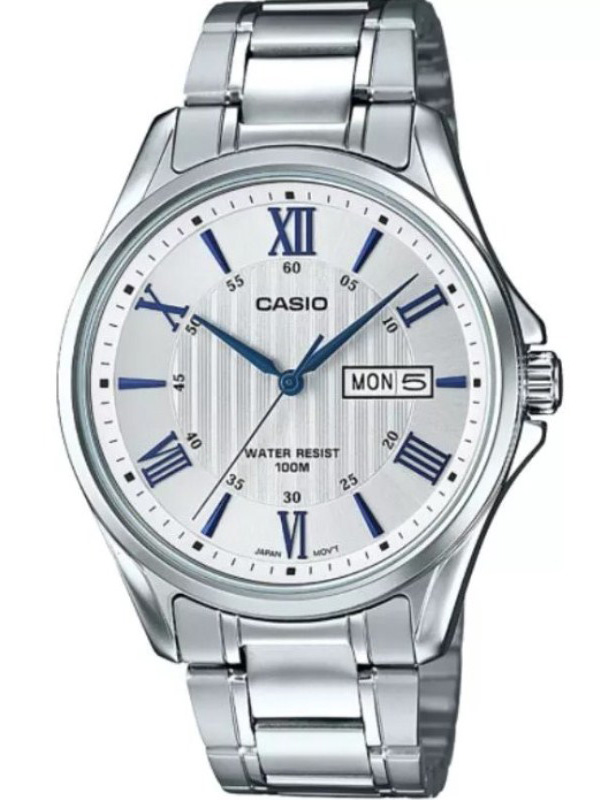 Casio MTP-1384D-7A2VEF