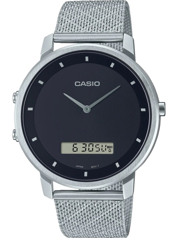 Casio MTP-B200M-1E