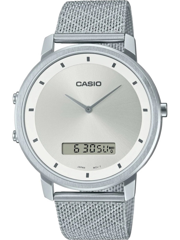 Casio MTP-B200M-7E