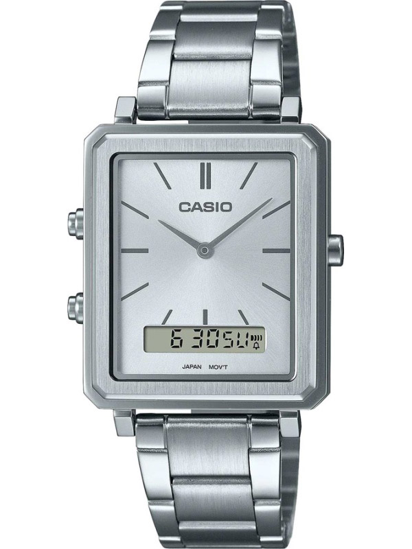 Casio MTP-B205D-7E