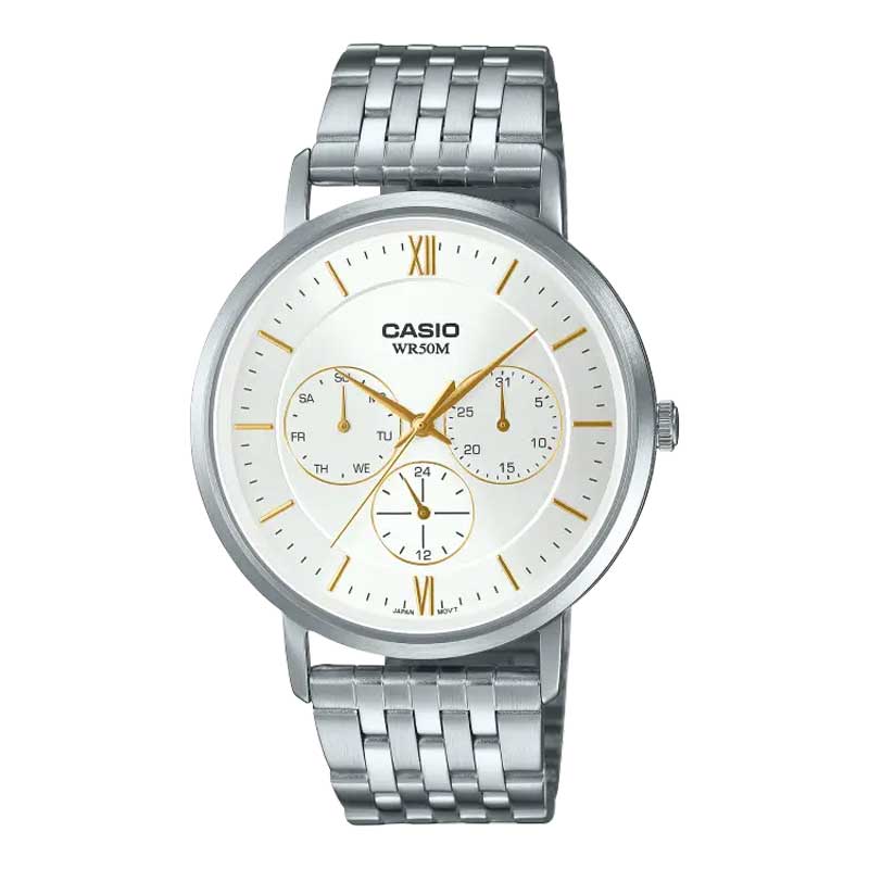 Casio MTP-B300D-7AVDF