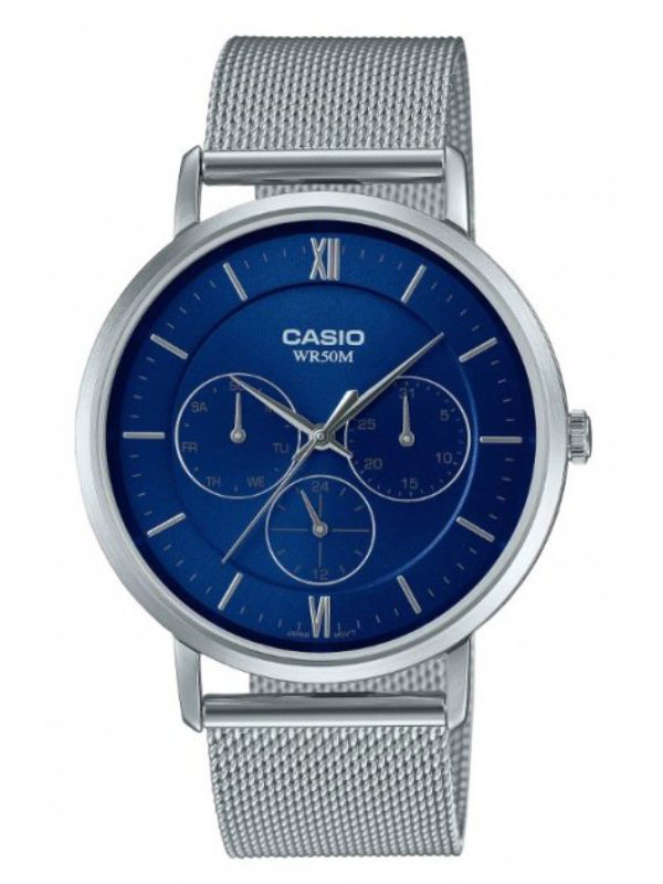 Casio MTP-B300M-2AVDF