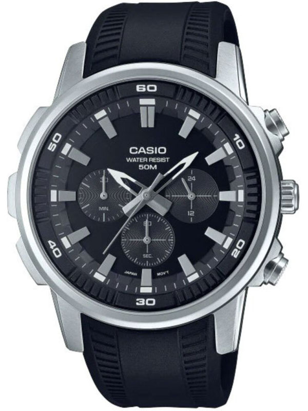 Casio MTP-E505-1A