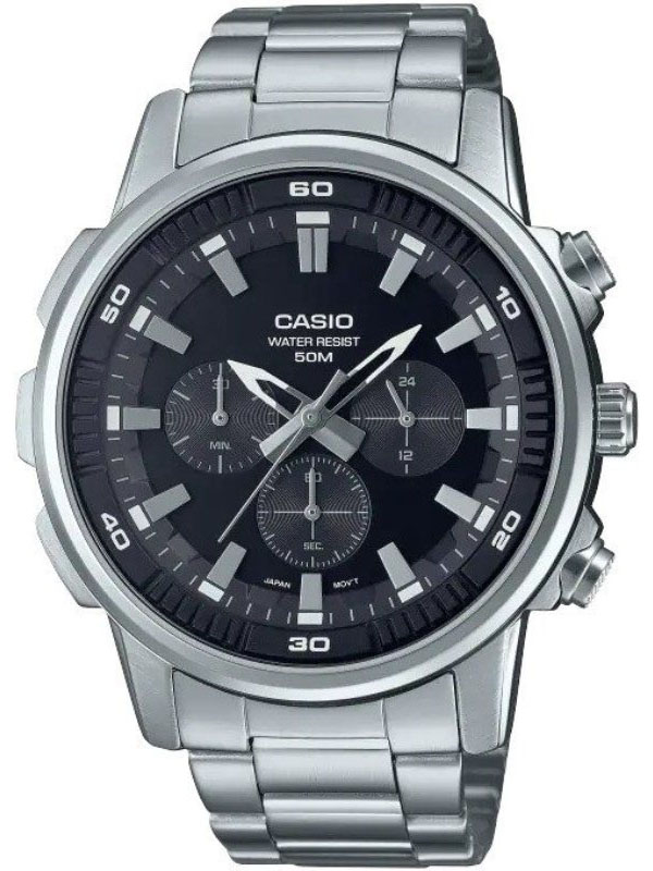 Casio MTP-E505D-1AVDF