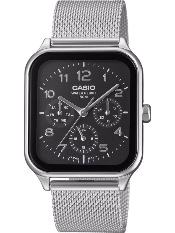 Casio MTP-M306M-1A
