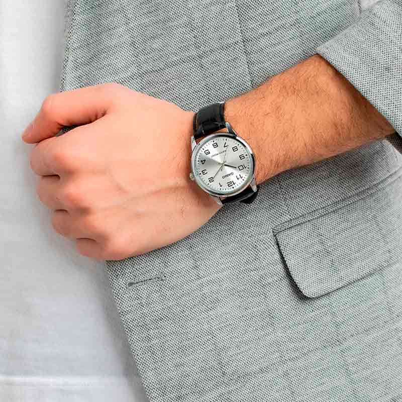 Casio MTP-V001L-7B Casio MTP-V001L-7B