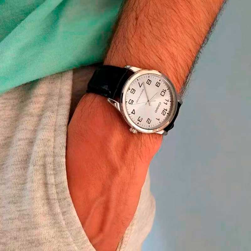 Casio MTP-V001L-7B Casio MTP-V001L-7B