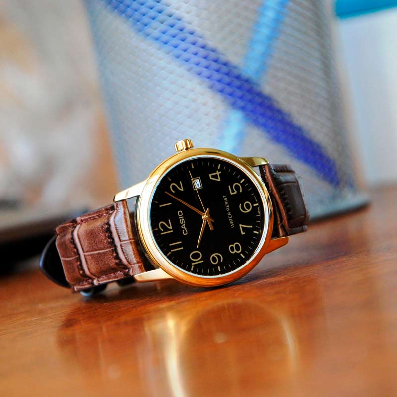Casio MTP-V002GL-1BUDF Casio MTP-V002GL-1BUDF