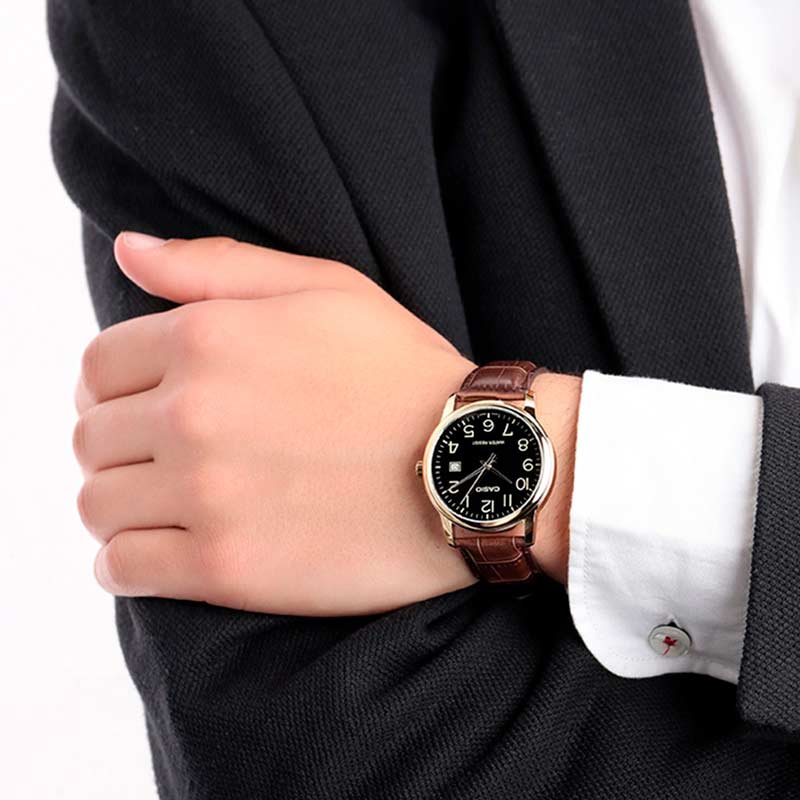 Casio MTP-V002GL-1BUDF Casio MTP-V002GL-1BUDF