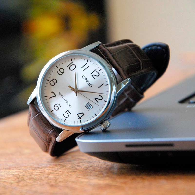 Casio MTP-V002L-7B2 Casio MTP-V002L-7B2