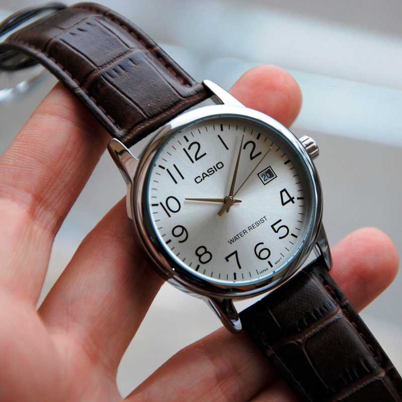 Casio MTP-V002L-7B2 Casio MTP-V002L-7B2
