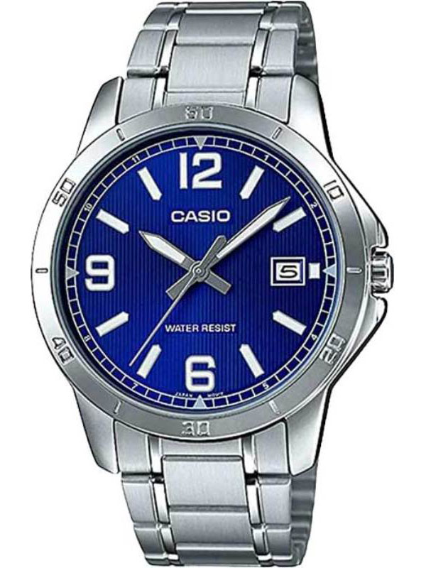 Casio MTP-V004D-2B