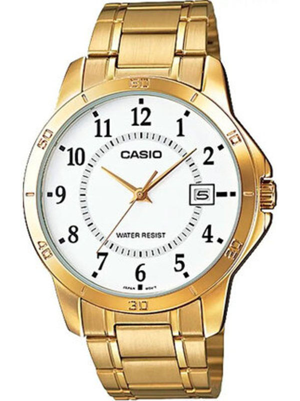 Casio MTP-V004G-7BUDF