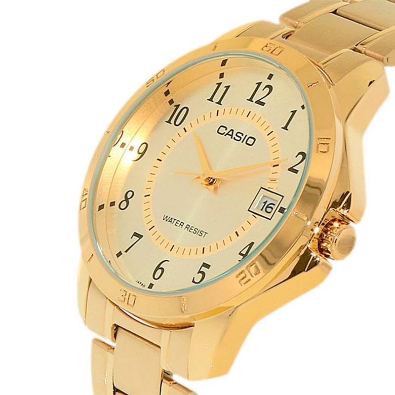 Casio MTP-V004G-9BUDF Casio MTP-V004G-9BUDF
