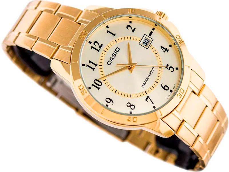 Casio MTP-V004G-9BUDF Casio MTP-V004G-9BUDF