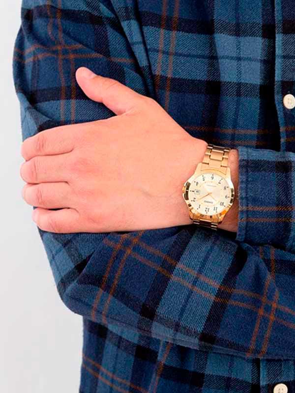 Casio MTP-V004G-9BUDF Casio MTP-V004G-9BUDF