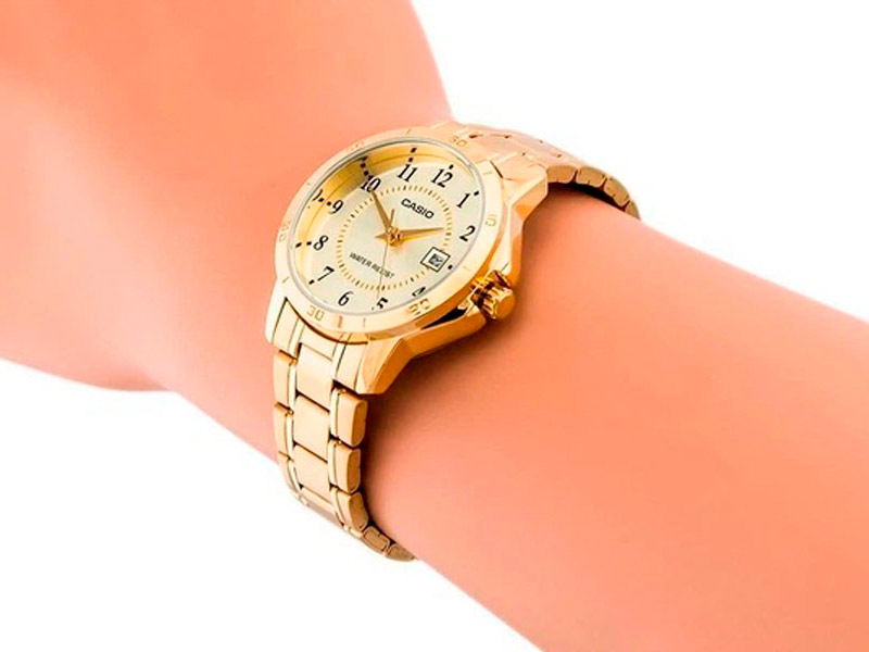 Casio MTP-V004G-9BUDF Casio MTP-V004G-9BUDF
