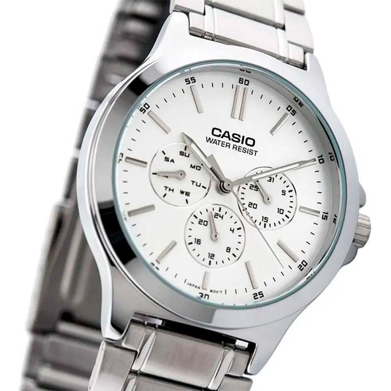 Casio MTP-V300D-7AUDF Casio MTP-V300D-7AUDF