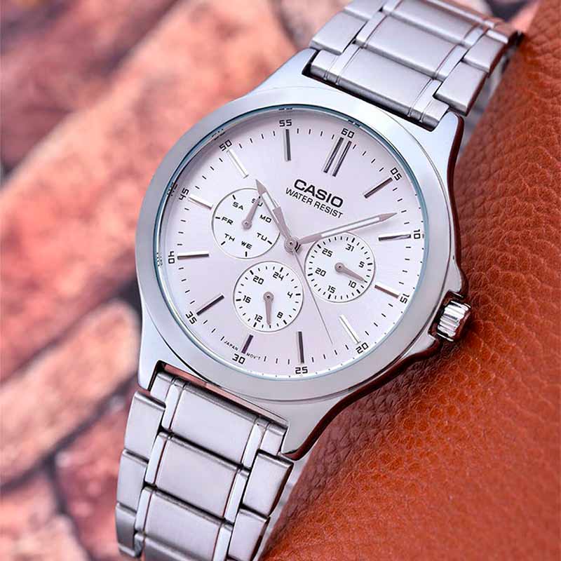 Casio MTP-V300D-7AUDF Casio MTP-V300D-7AUDF