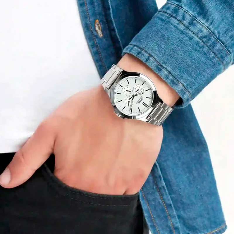 Casio MTP-V300D-7AUDF Casio MTP-V300D-7AUDF