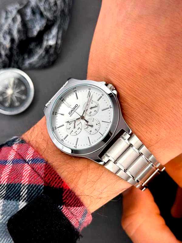 Casio MTP-V300D-7AUDF Casio MTP-V300D-7AUDF