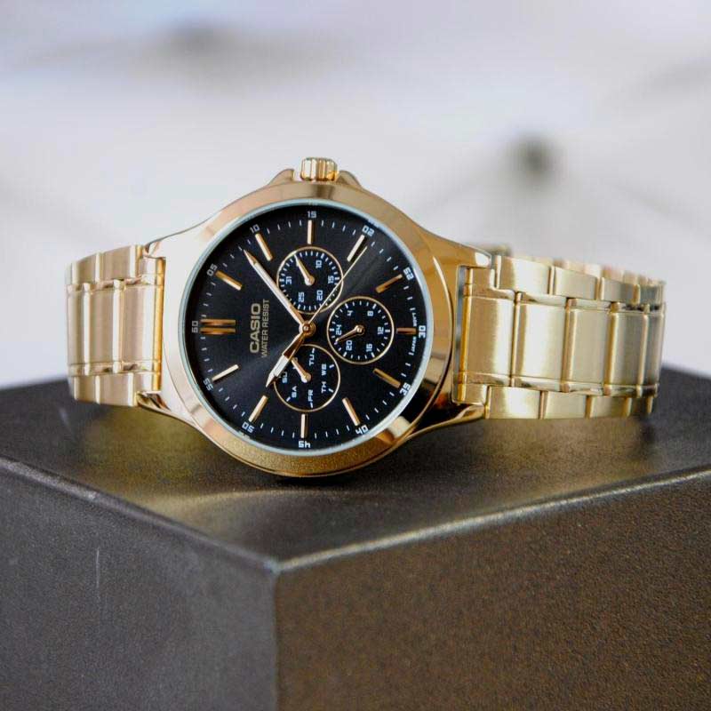 Casio MTP-V300G-1A Casio MTP-V300G-1A