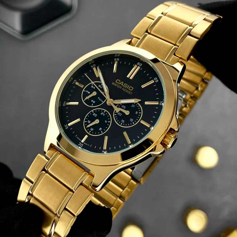 Casio MTP-V300G-1A Casio MTP-V300G-1A