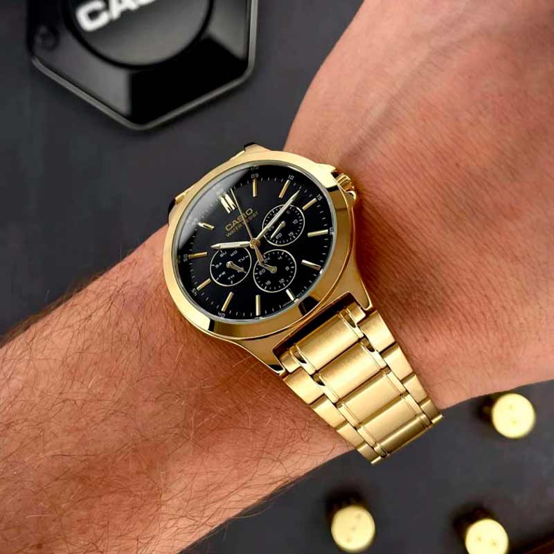Casio MTP-V300G-1A Casio MTP-V300G-1A