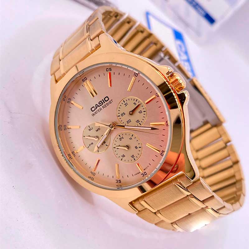 Casio MTP-V300G-9AUDF