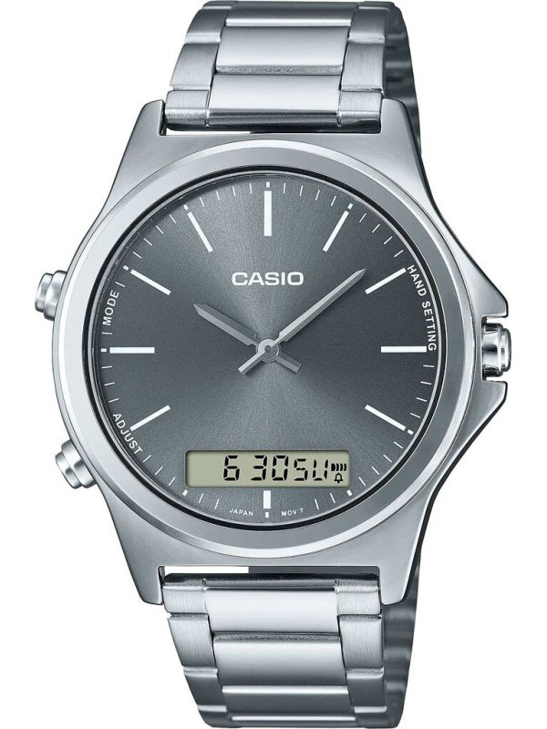 Casio MTP-VC01D-8E