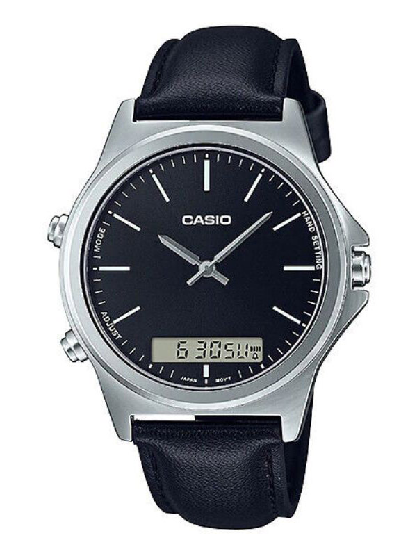 Casio MTP-VC01L-1E