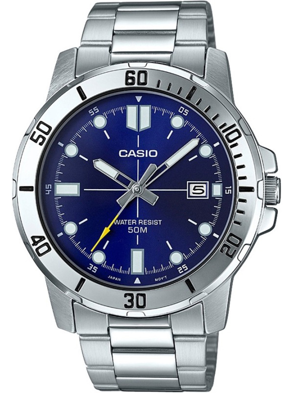 Casio MTP-VD01D-2E