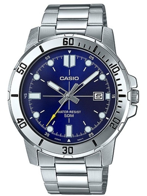 Casio MTP-VD01D-2EVUDF