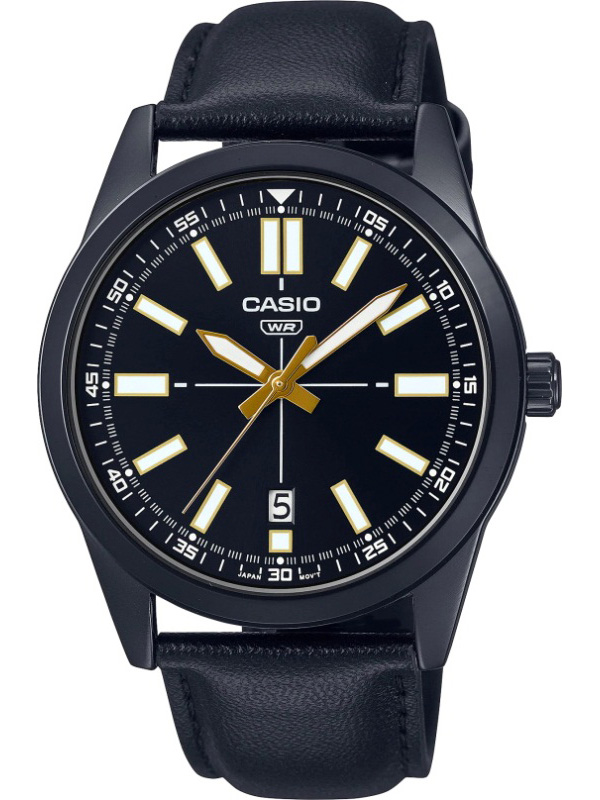 Casio MTP-VD02BL-1E