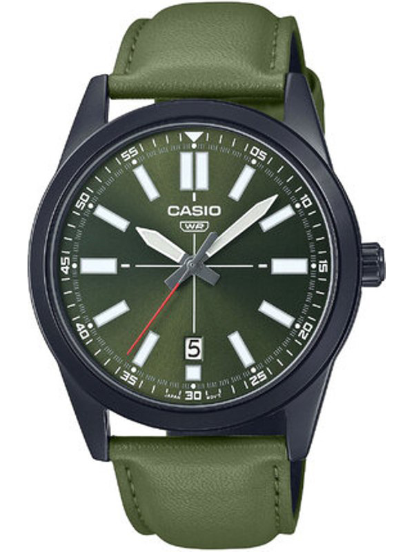 Casio MTP-VD02BL-3E
