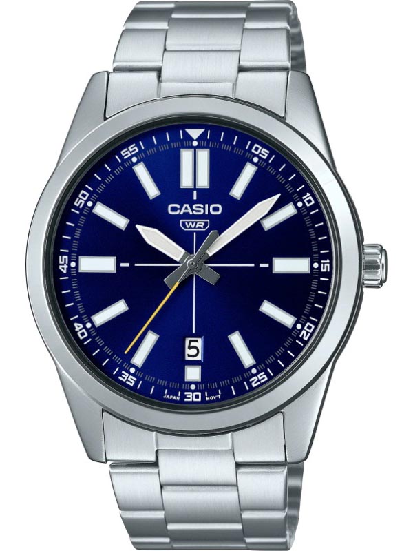 Casio MTP-VD02D-2E