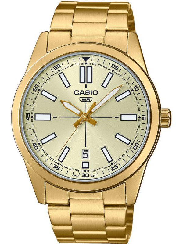 Casio MTP-VD02G-9E