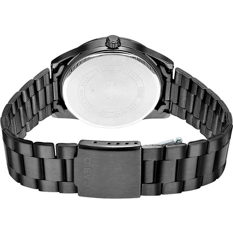 Casio MTP-VD03B-3A Casio MTP-VD03B-3A