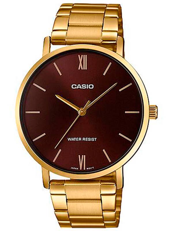 Casio MTP-VT01G-5B