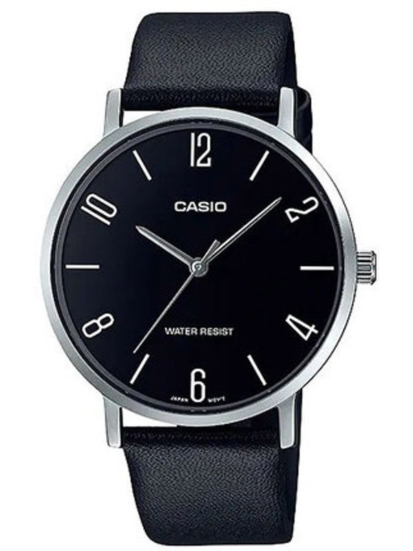 Casio MTP-VT01L-1B2