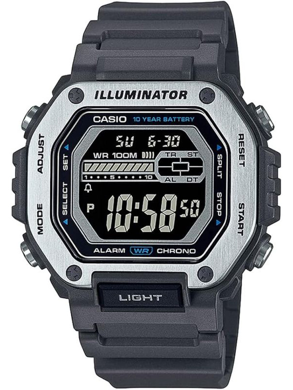 Casio MWD-110H-8B