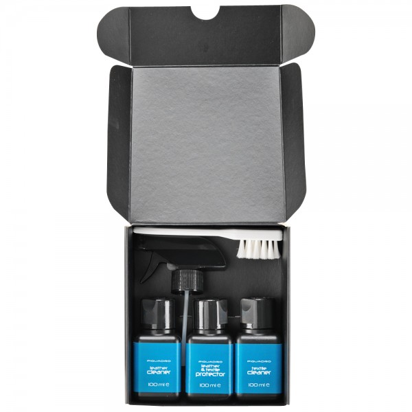 Piquadro Набор для ухода за кожей